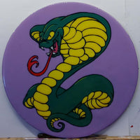 Wall Art/Man Cave